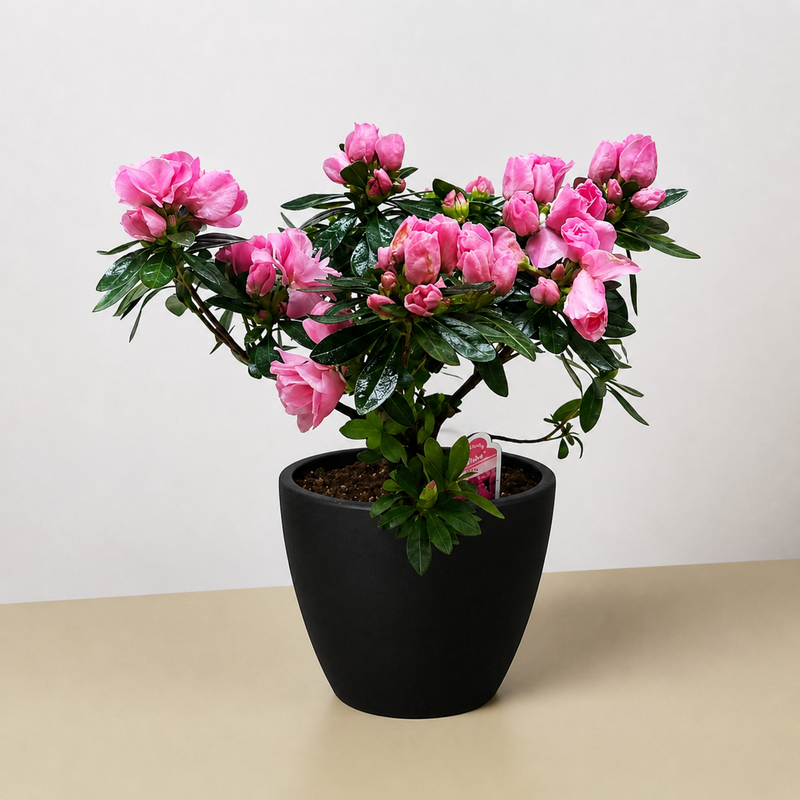 Houseplants
