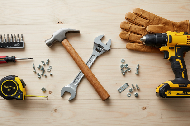 Home Improvement