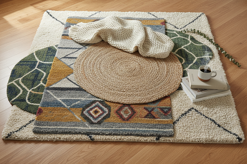 Rugs