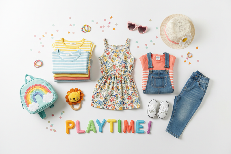 Children's Clothing