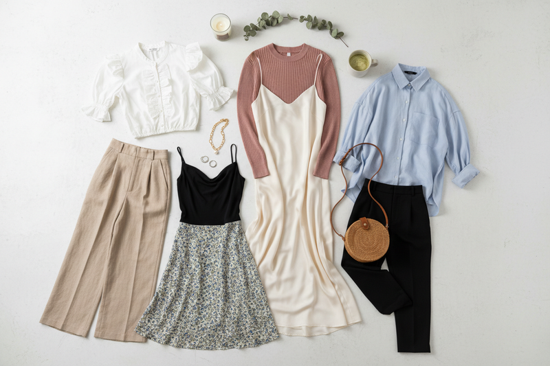 Women's Clothing