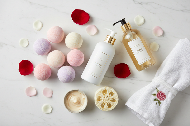 Bath & Body