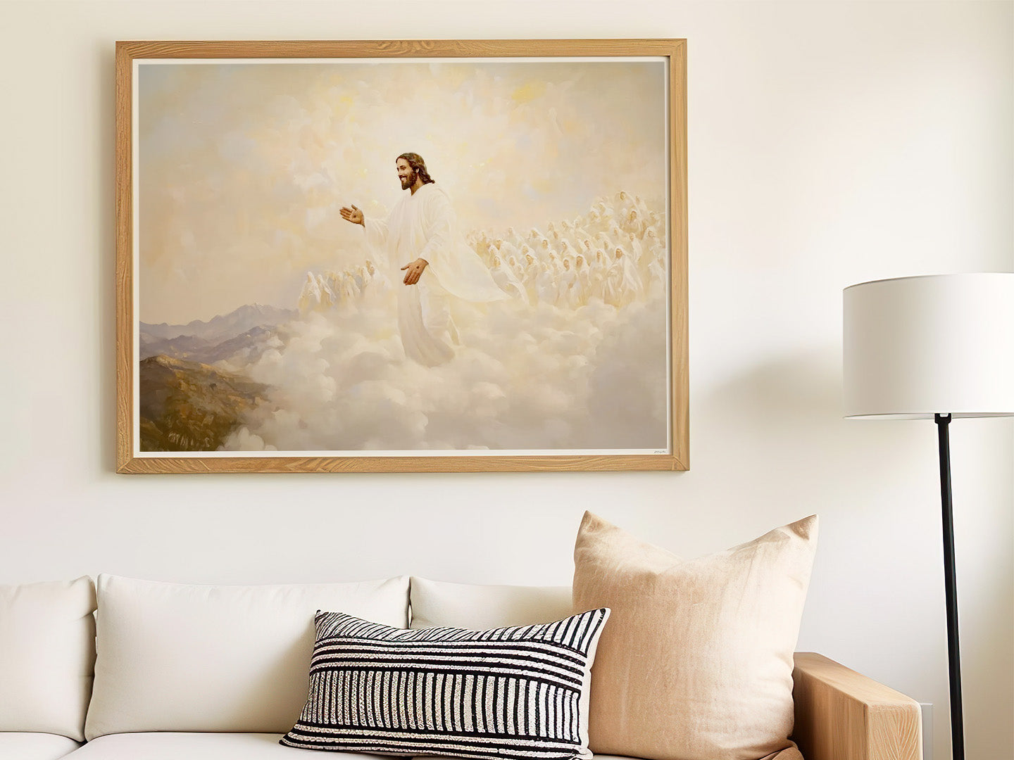 Glorious Day | Fine Art Print