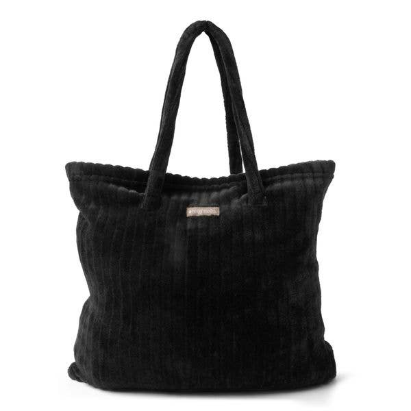 Hello Mello On My Way Tote Blanket