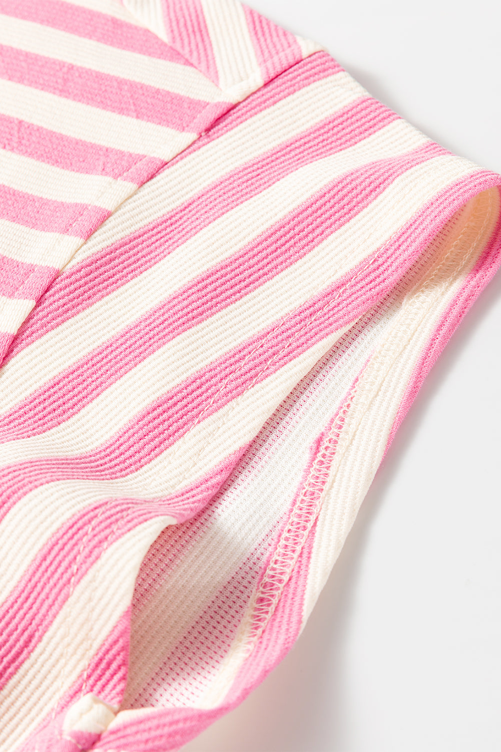 Jayla Stripe T Shirt