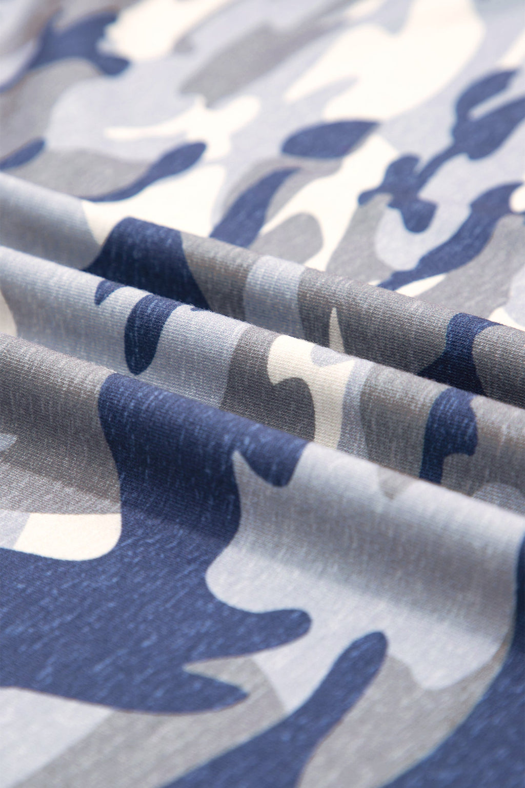 Brooklynn Print Short Sleeve PLUS Tee