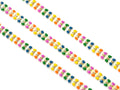 Colorful Enamel Unfinished Chain/Necklace,sku#LX186