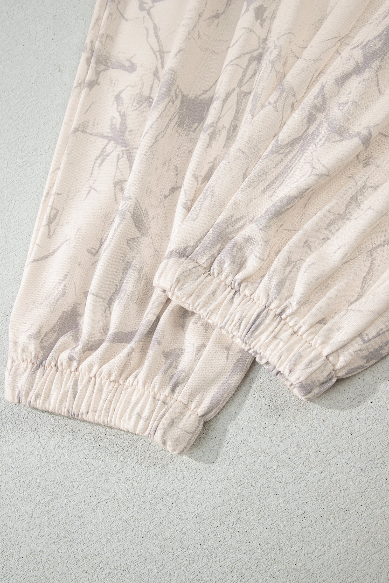 Liliana Print Jogger Pants