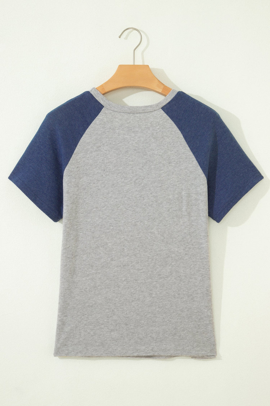 Milani Raglan Sleeve T Shirt