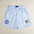 Grandline City Shorts