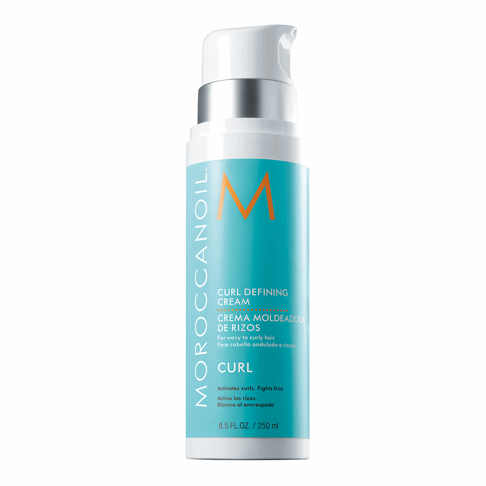 Moroccanoil Curl Defining Cream 250 Ml
