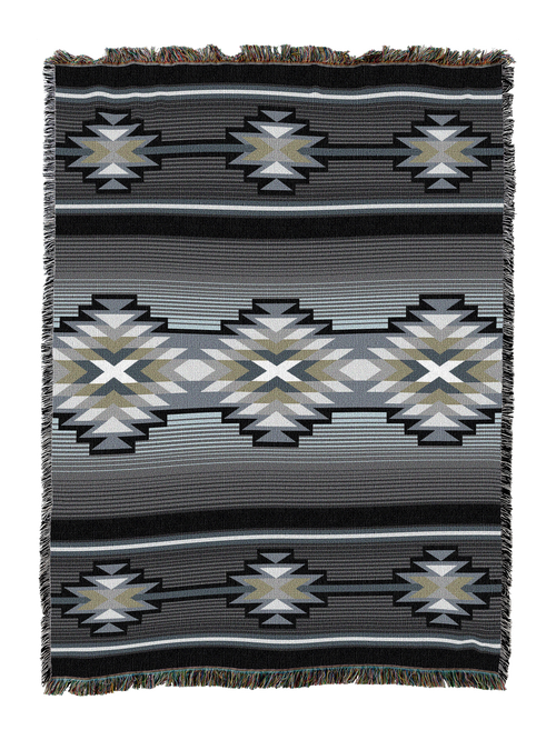 Aydin Slate Blanket