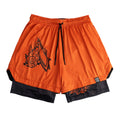 The Clan Killer Shorts