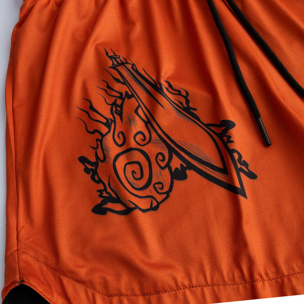 The Clan Killer Shorts