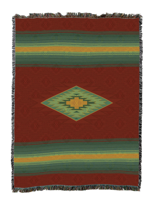Baja Blanket