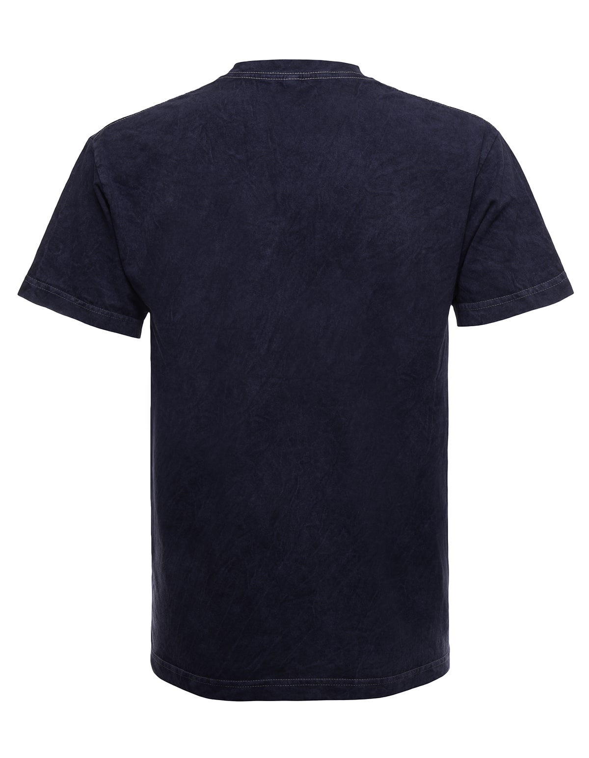 Mineral Wash Ocean Tee Shirts-Spectra USA