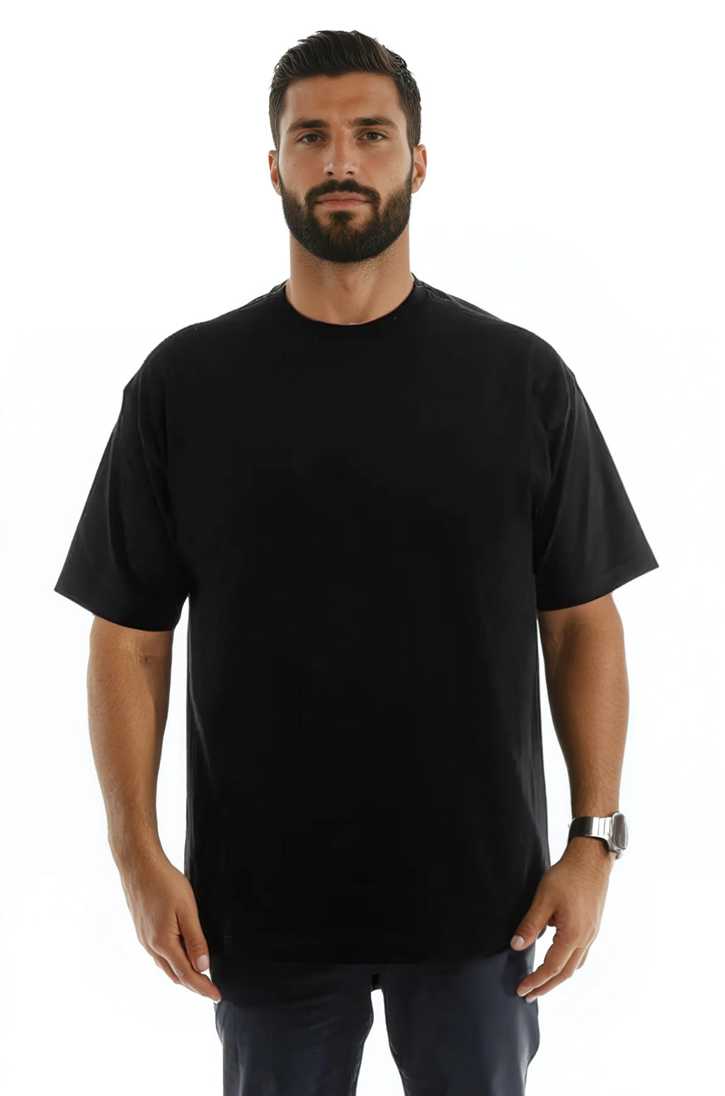 The Roughneck T-Shirt 1301-Spectra USA