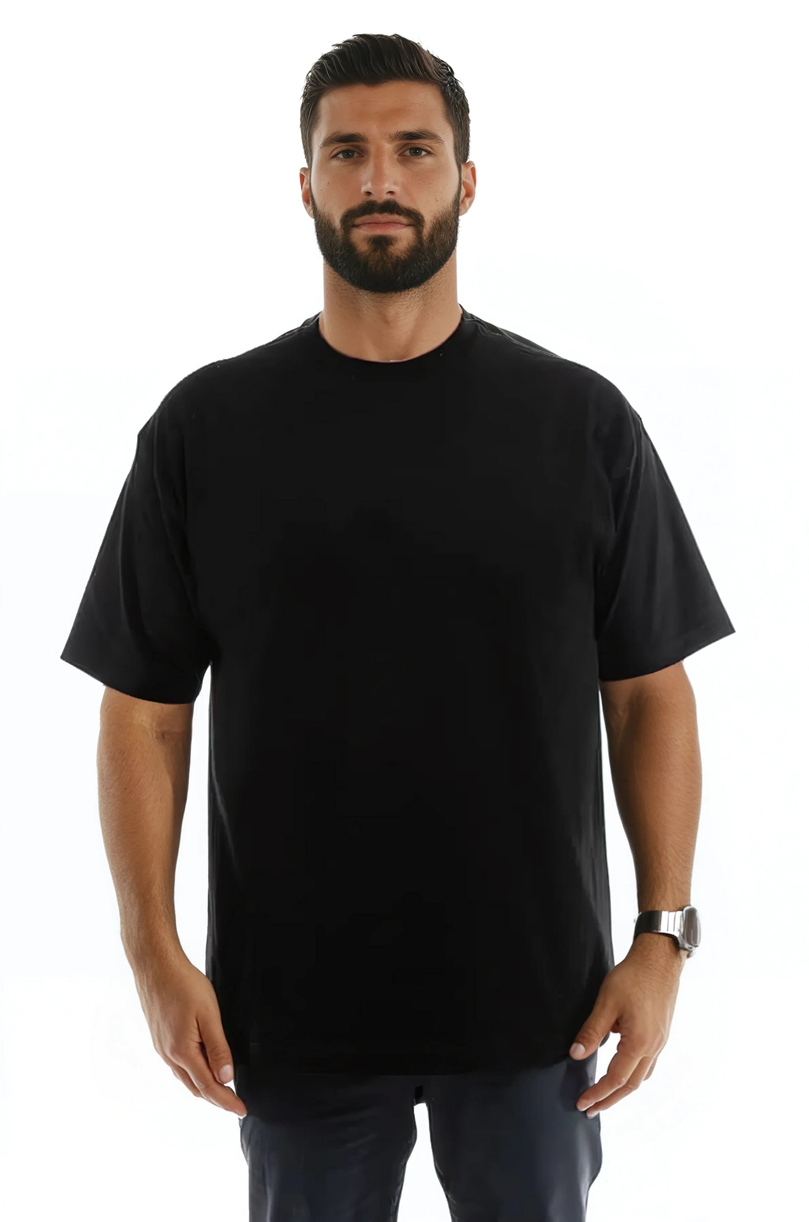 The Roughneck T-Shirt 1301-Spectra USA