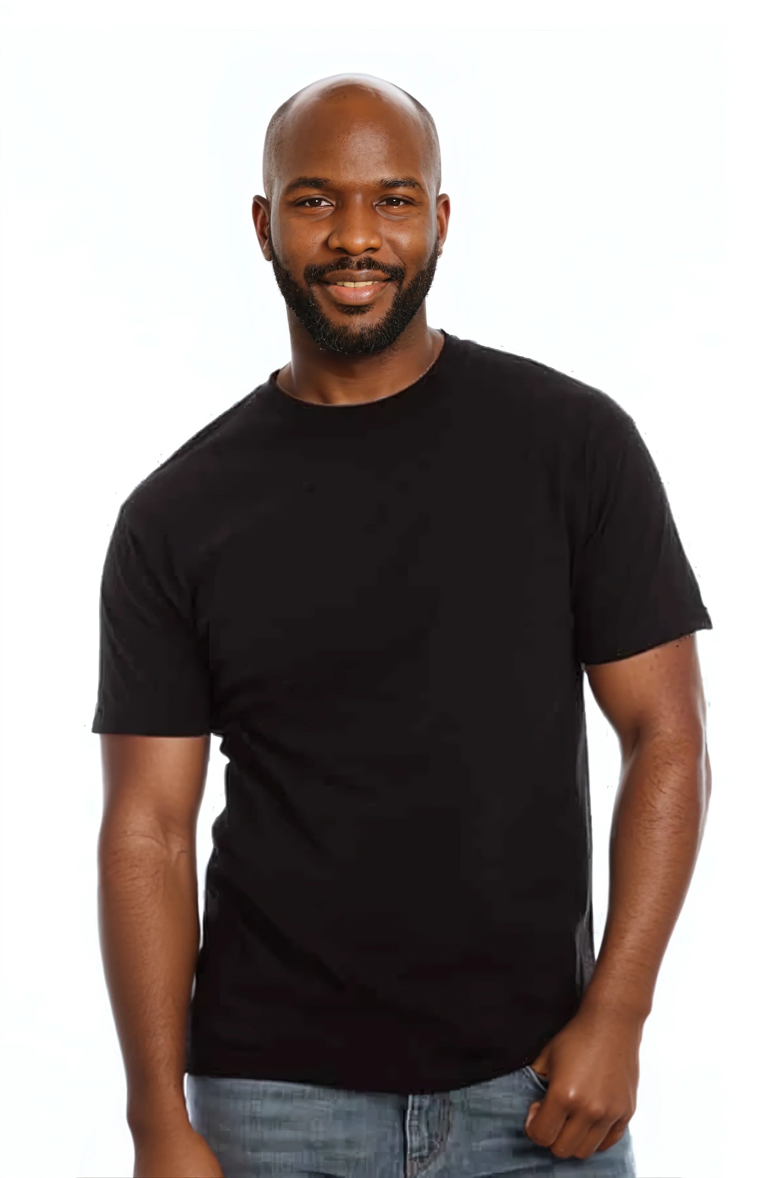 The Roughneck T-Shirt 1301-Spectra USA
