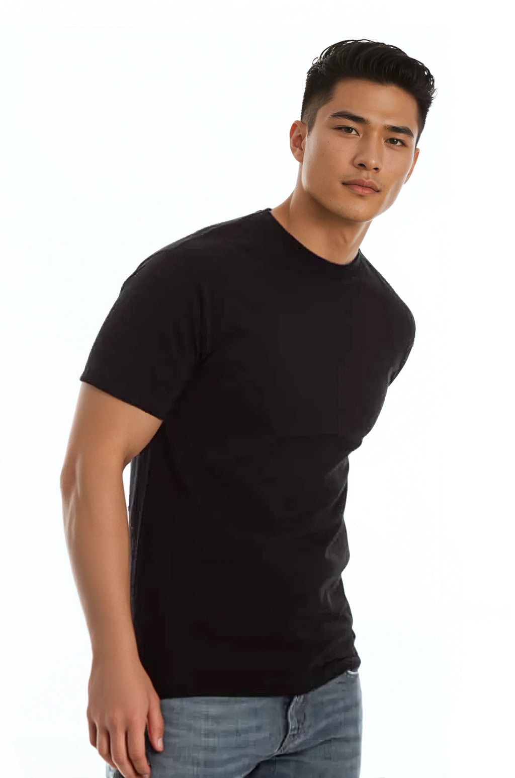 The Roughneck T-Shirt 1301-Spectra USA
