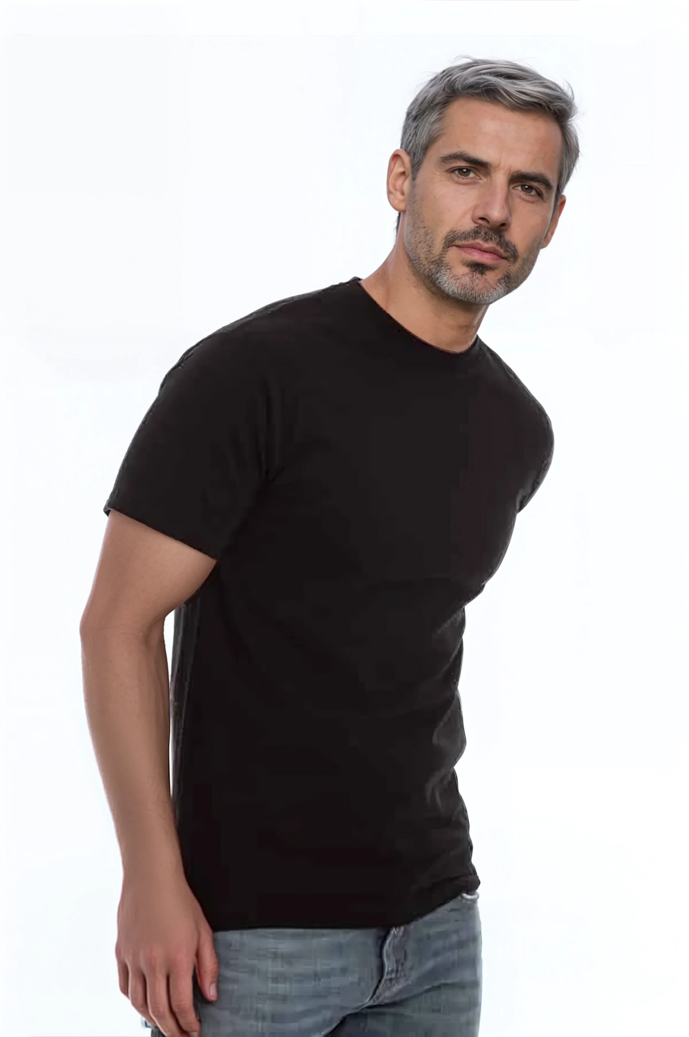 The Roughneck T-Shirt 1301-Spectra USA