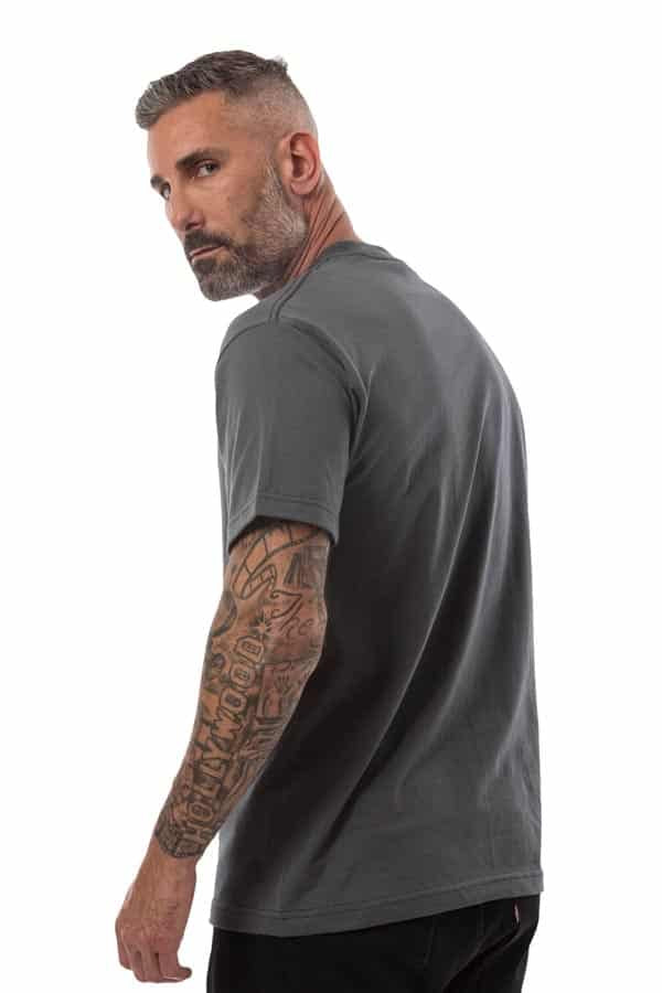 The Roughneck T-Shirt 1301-Spectra USA