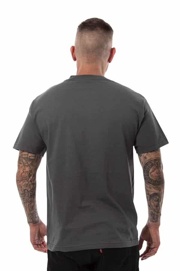 The Roughneck T-Shirt 1301-Spectra USA