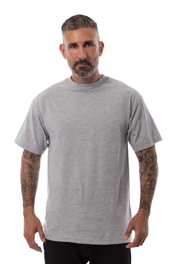 The Roughneck T-Shirt 1301-Spectra USA