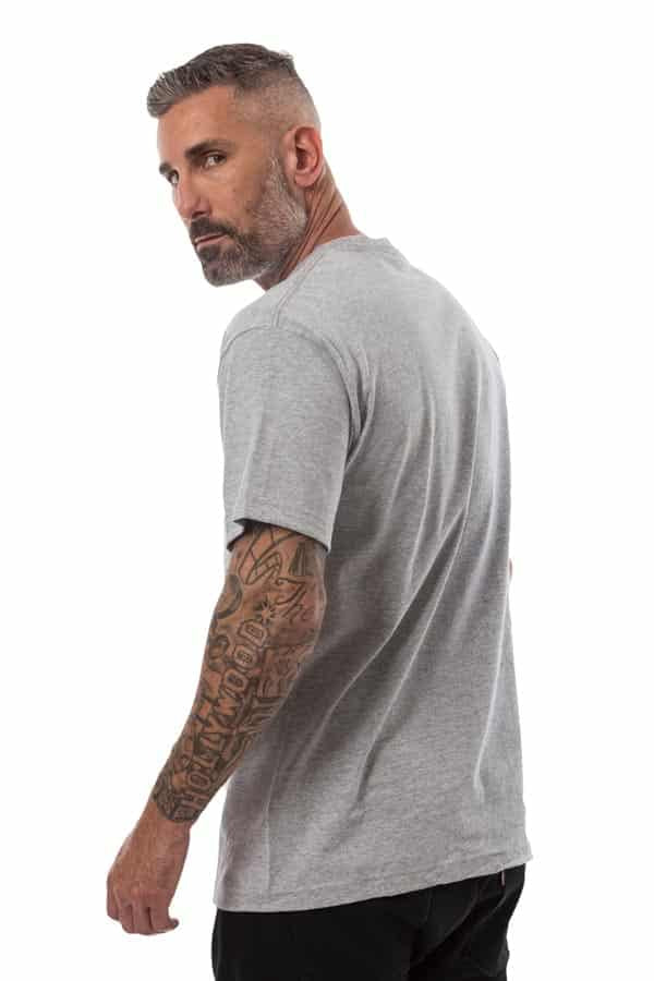 The Roughneck T-Shirt 1301-Spectra USA