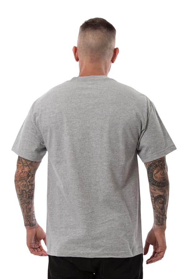 The Roughneck T-Shirt 1301-Spectra USA