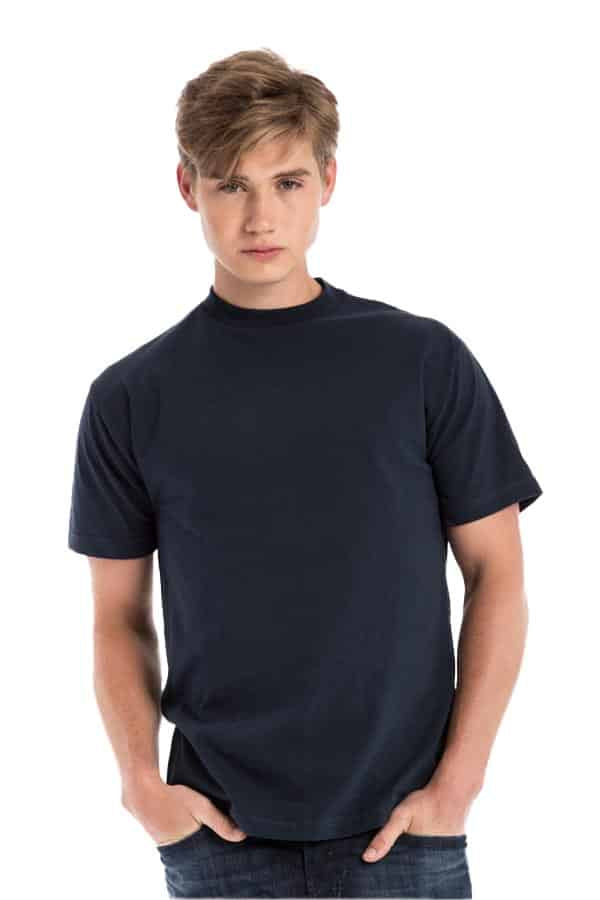 The Roughneck T-Shirt 1301-Spectra USA