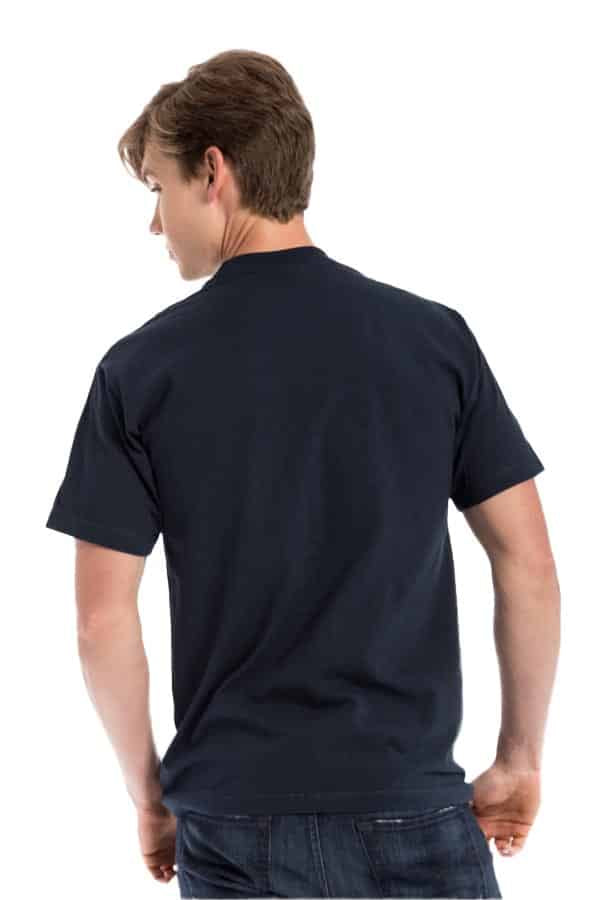The Roughneck T-Shirt 1301-Spectra USA