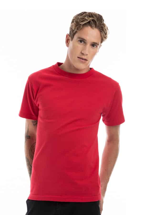 The Roughneck T-Shirt 1301-Spectra USA