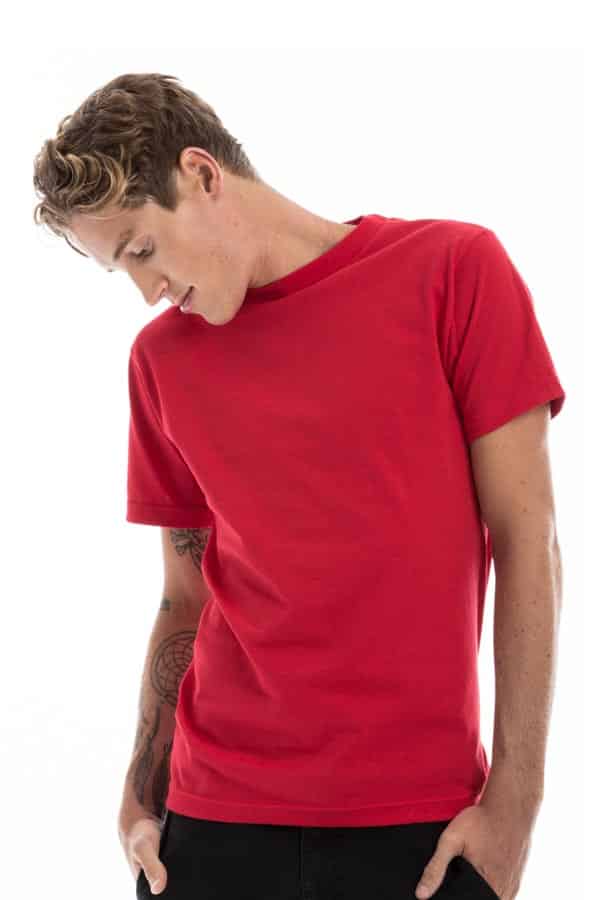 The Roughneck T-Shirt 1301-Spectra USA