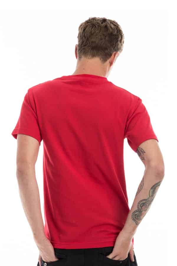 The Roughneck T-Shirt 1301-Spectra USA