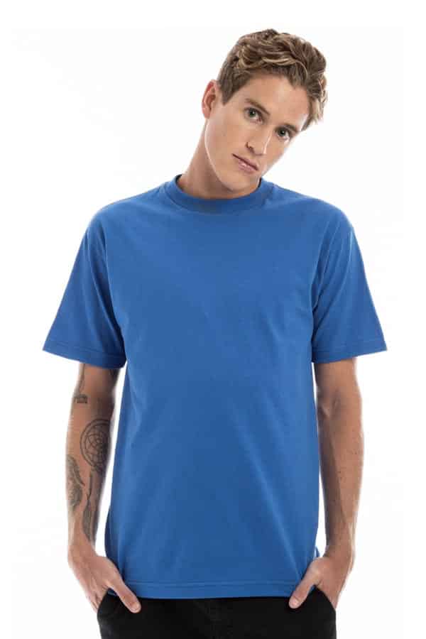 The Roughneck T-Shirt 1301-Spectra USA