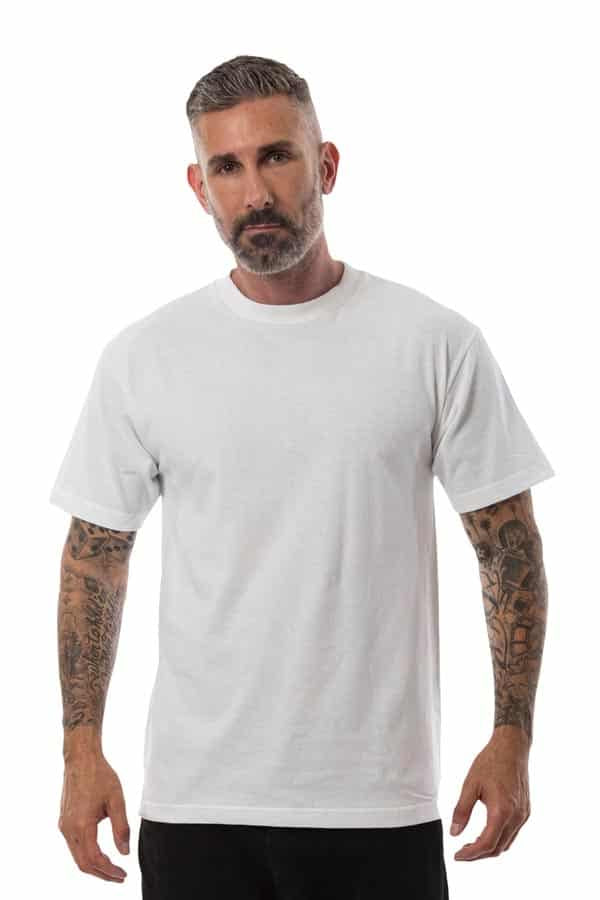 The Roughneck T-Shirt 1301-Spectra USA