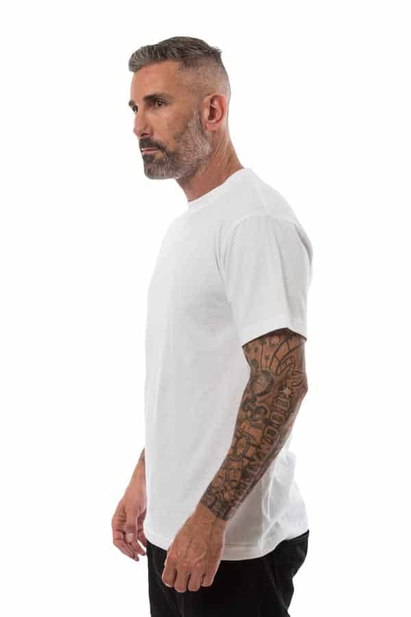 The Roughneck T-Shirt 1301-Spectra USA