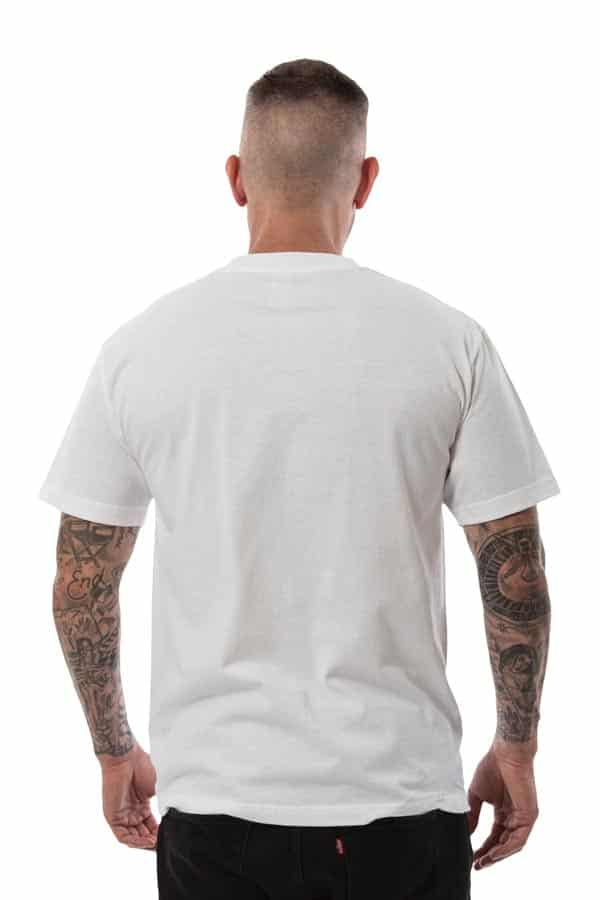 The Roughneck T-Shirt 1301-Spectra USA
