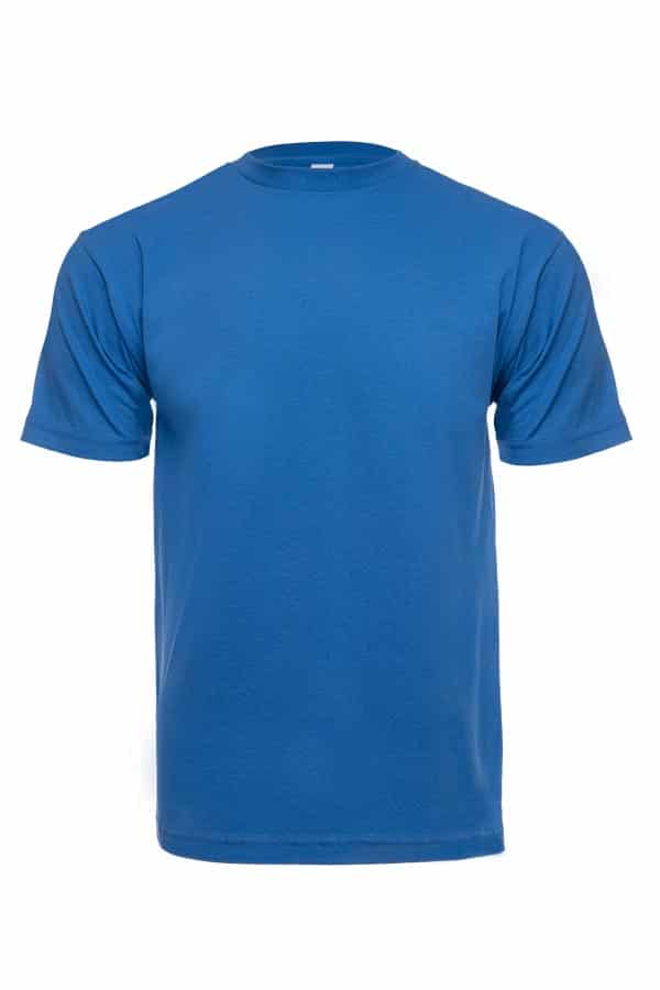 The Roughneck T-Shirt 1301-Spectra USA