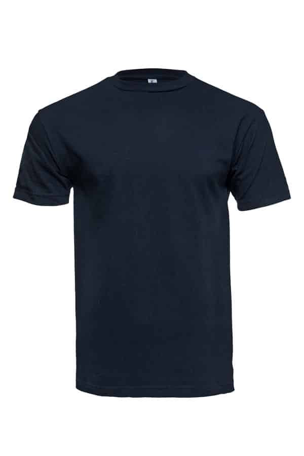 The Roughneck T-Shirt 1301-Spectra USA