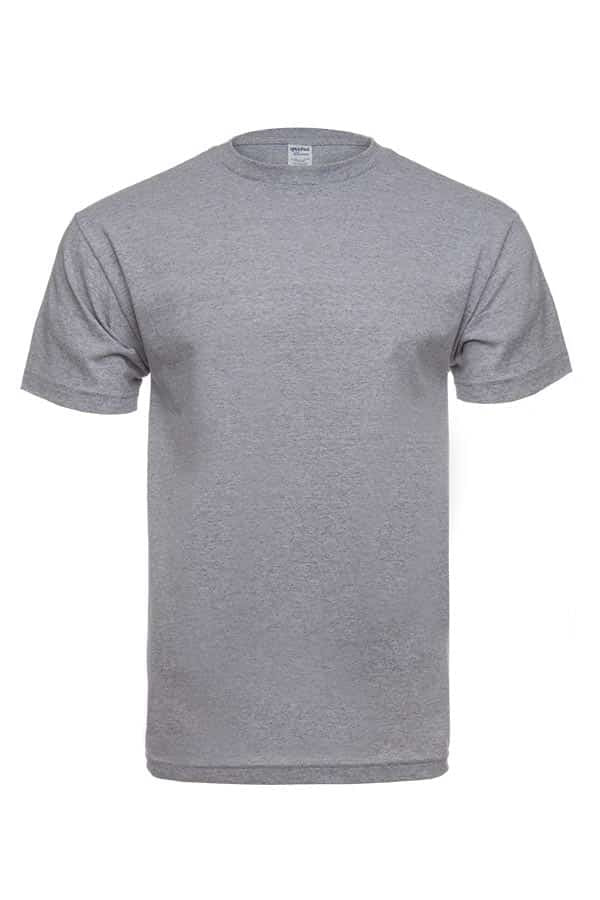 The Roughneck T-Shirt 1301-Spectra USA