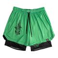 The Body Flicker Shorts