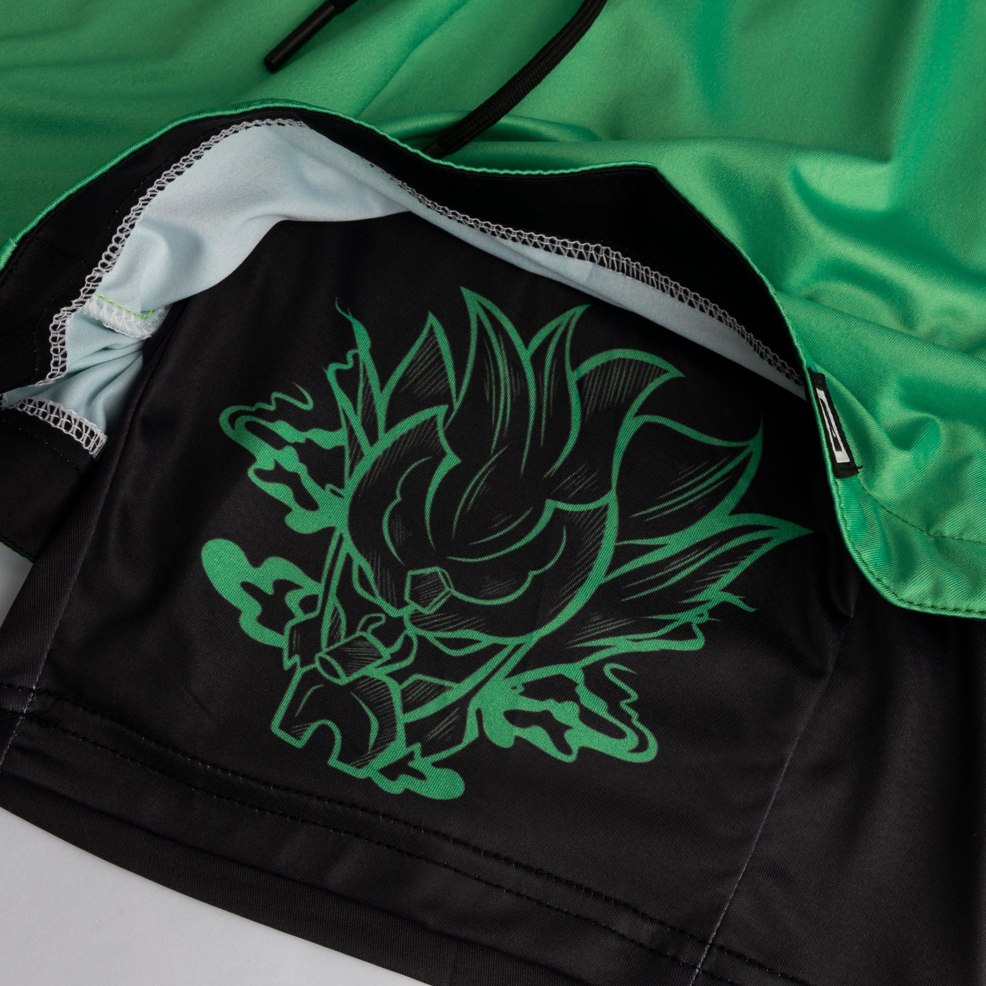 The Body Flicker Shorts