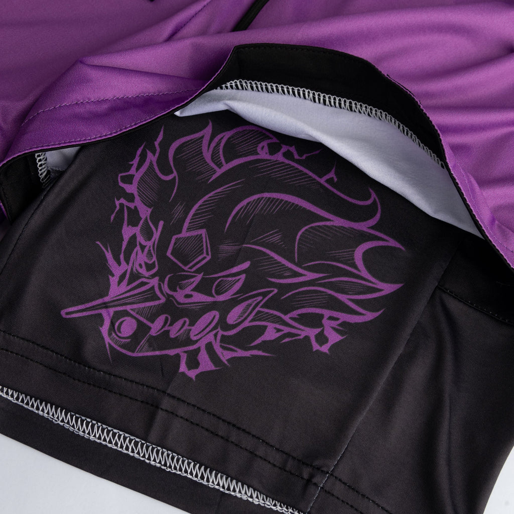 The Shadow Hokage Shorts