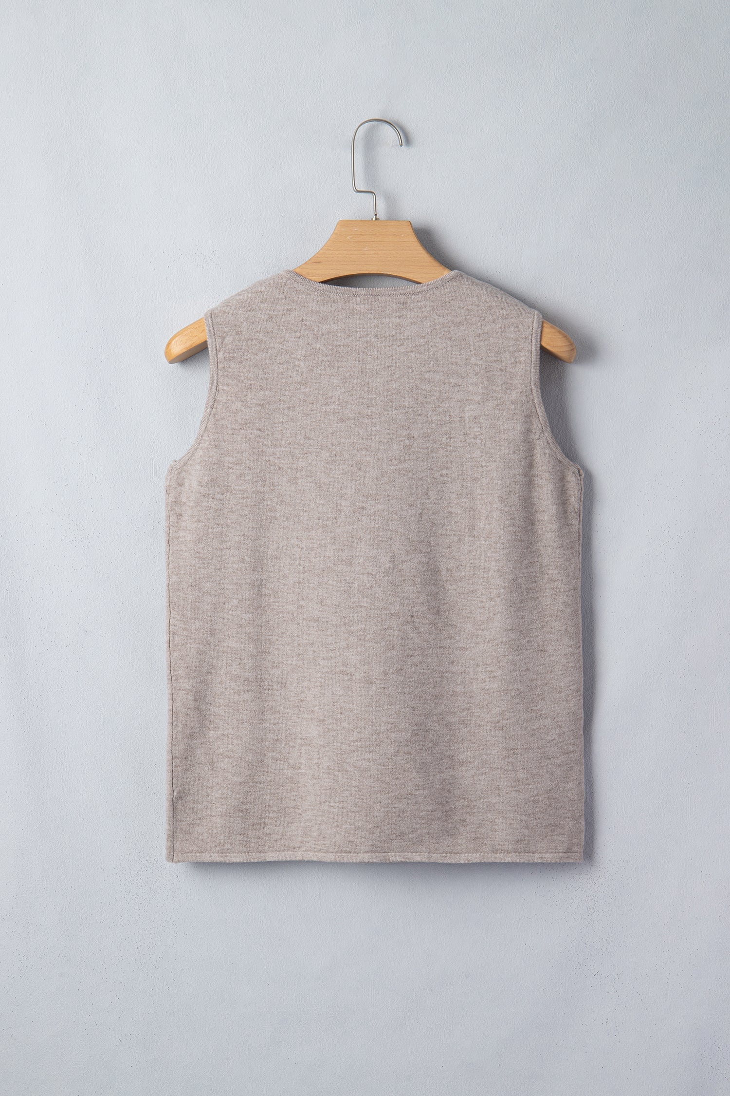 Clementine Metal Star Detail Sweater