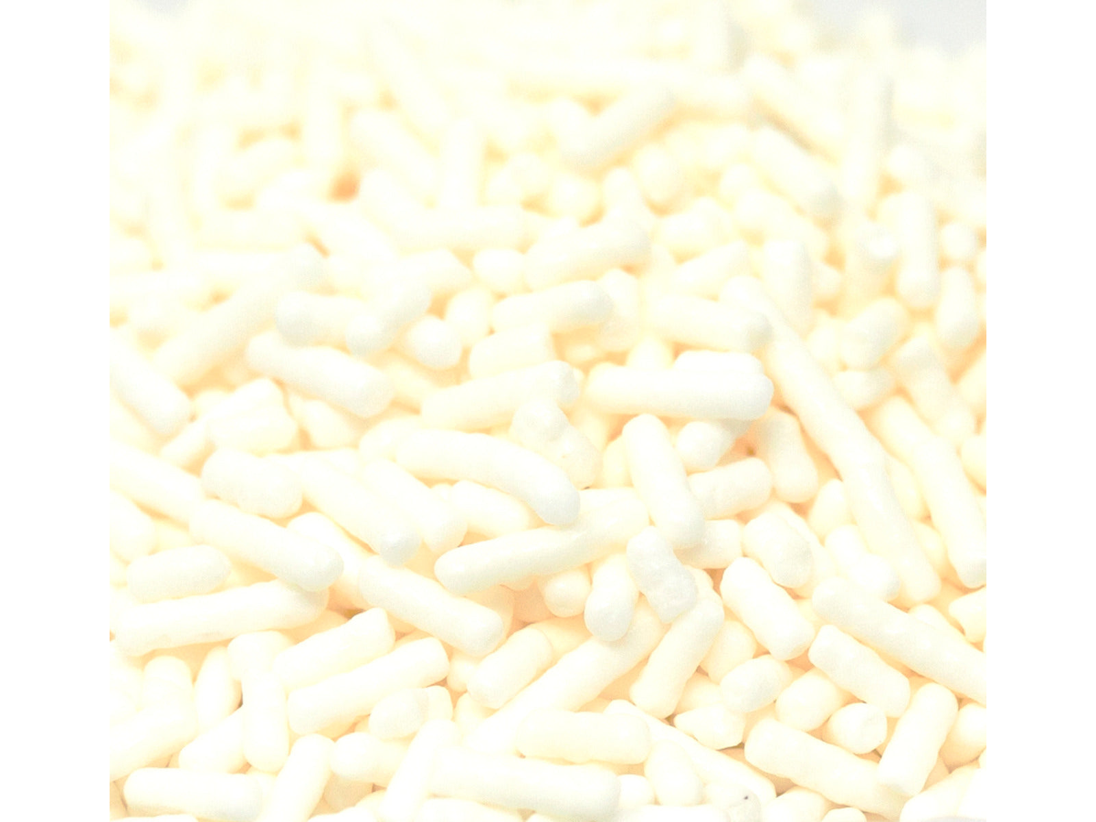 All Natural Sprinkles, GMO and Allergen free - 6 lb