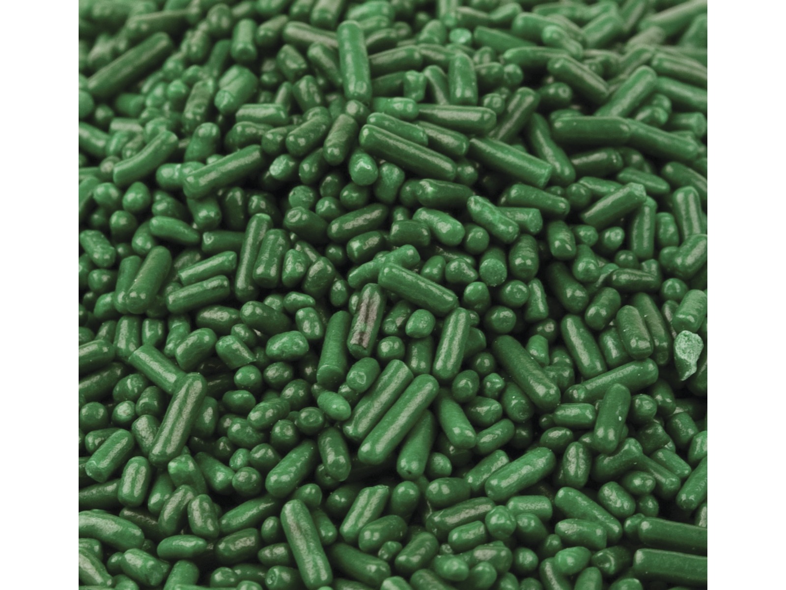 All Natural Sprinkles, GMO and Allergen free - 6 lb