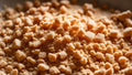 Salted Golden Caramel 8oz Chopped Chocolate Cookie Topping