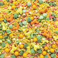 Edible Giraffes In The Safari Theme Sprinkles & Sugar Shape Decorations By Oasis Supply
